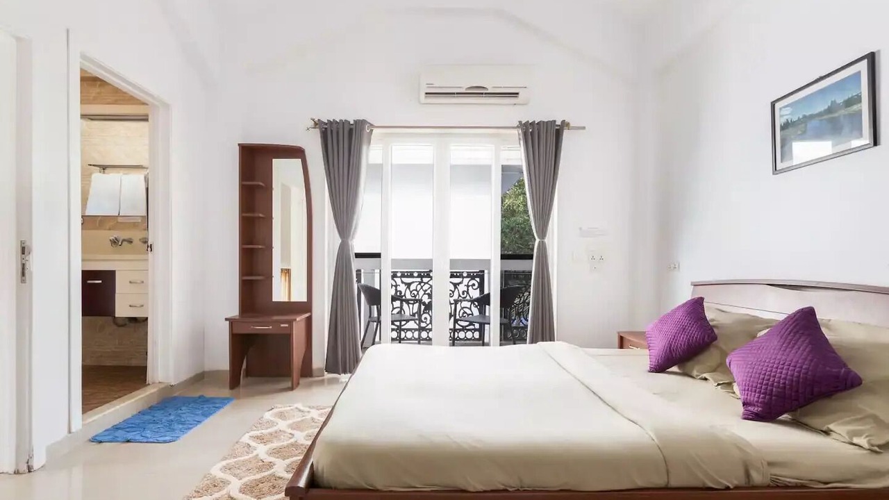 Photo of Bedroom in Kudal
