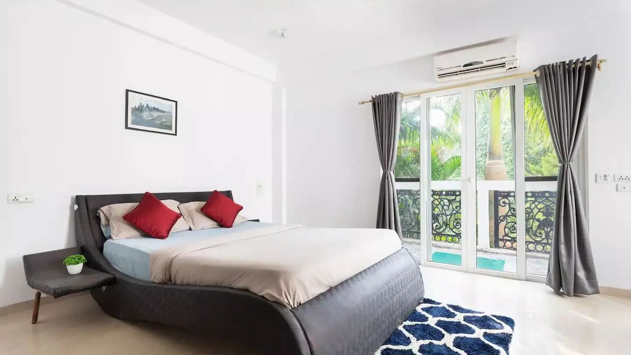 Photo of Bedroom in Kudal