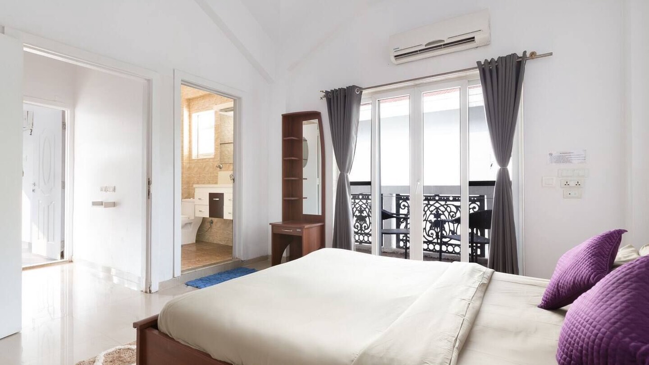 Photo of Bedroom in Kudal