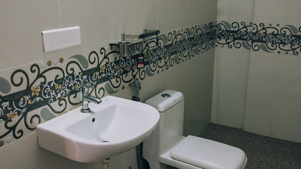 Photo of Bathroom in Kolar