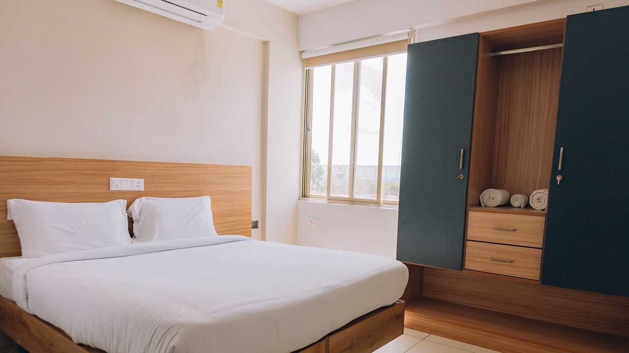 Photo of Bedroom in Kolar