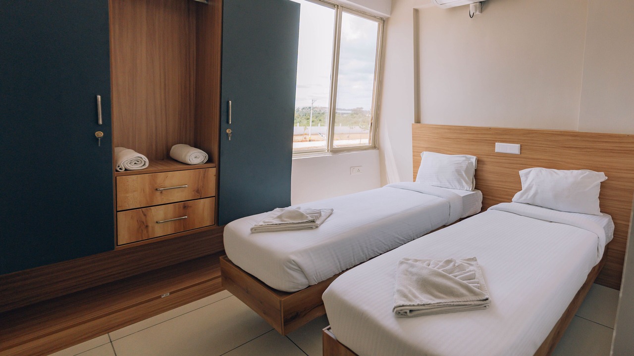Photo of Bedroom in Kolar