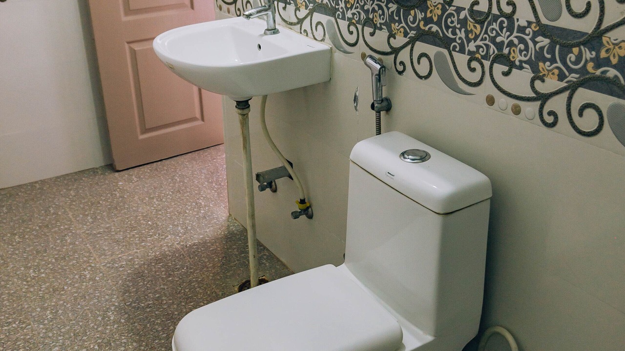 Photo of Bathroom in Kolar