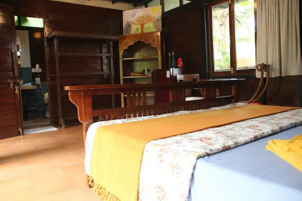 Photo of Bedroom in Morjim
