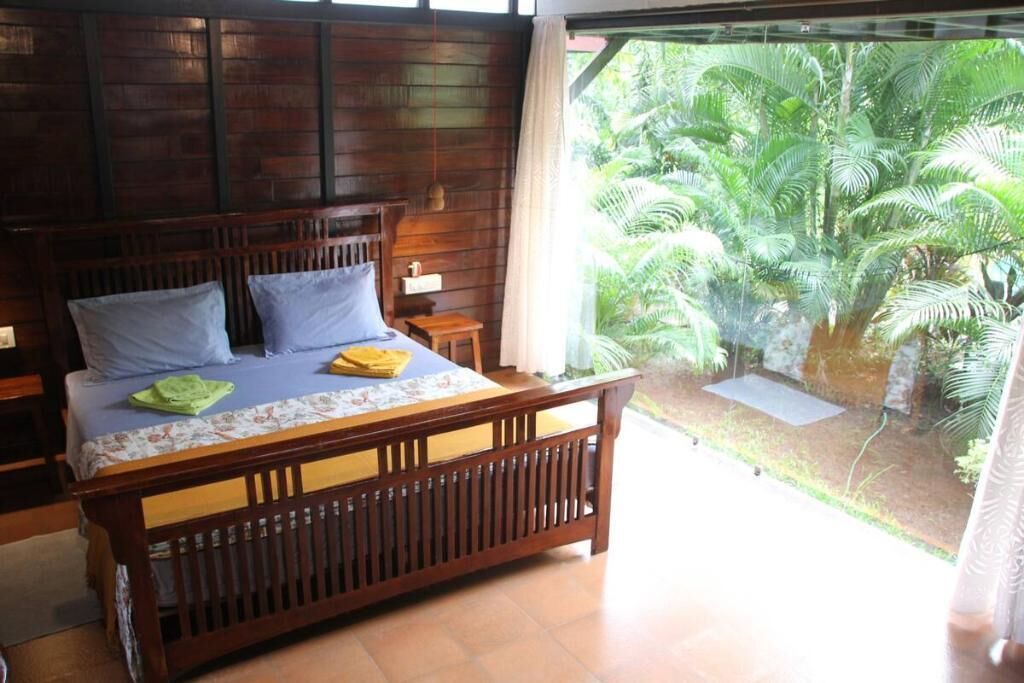 Photo of Bedroom in Morjim