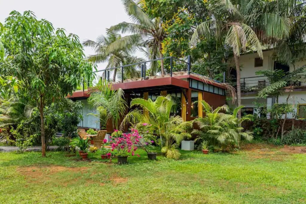 Photo of Outdoor in Morjim
