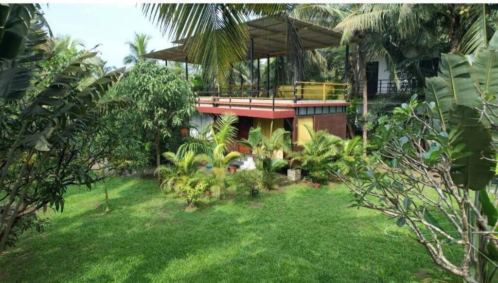 Photo of Outdoor in Morjim