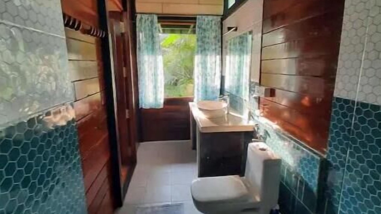 Photo of Bathroom in Morjim