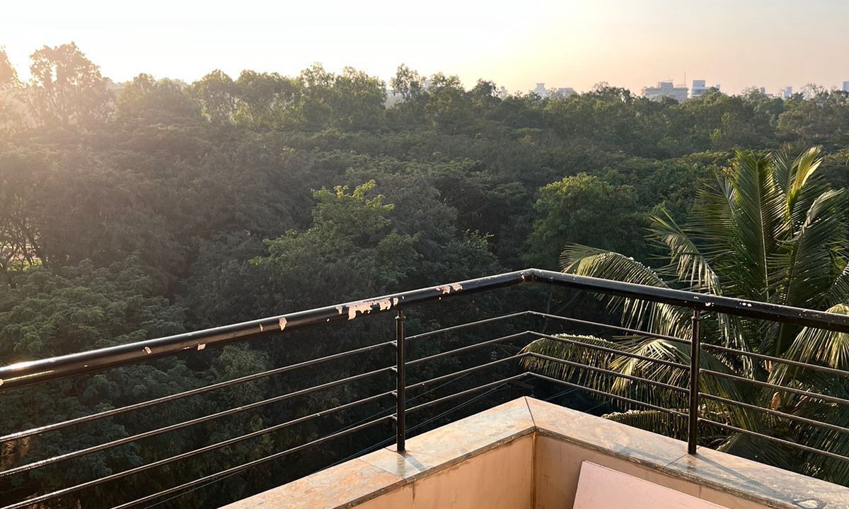 Photo of Outdoor in Nashik