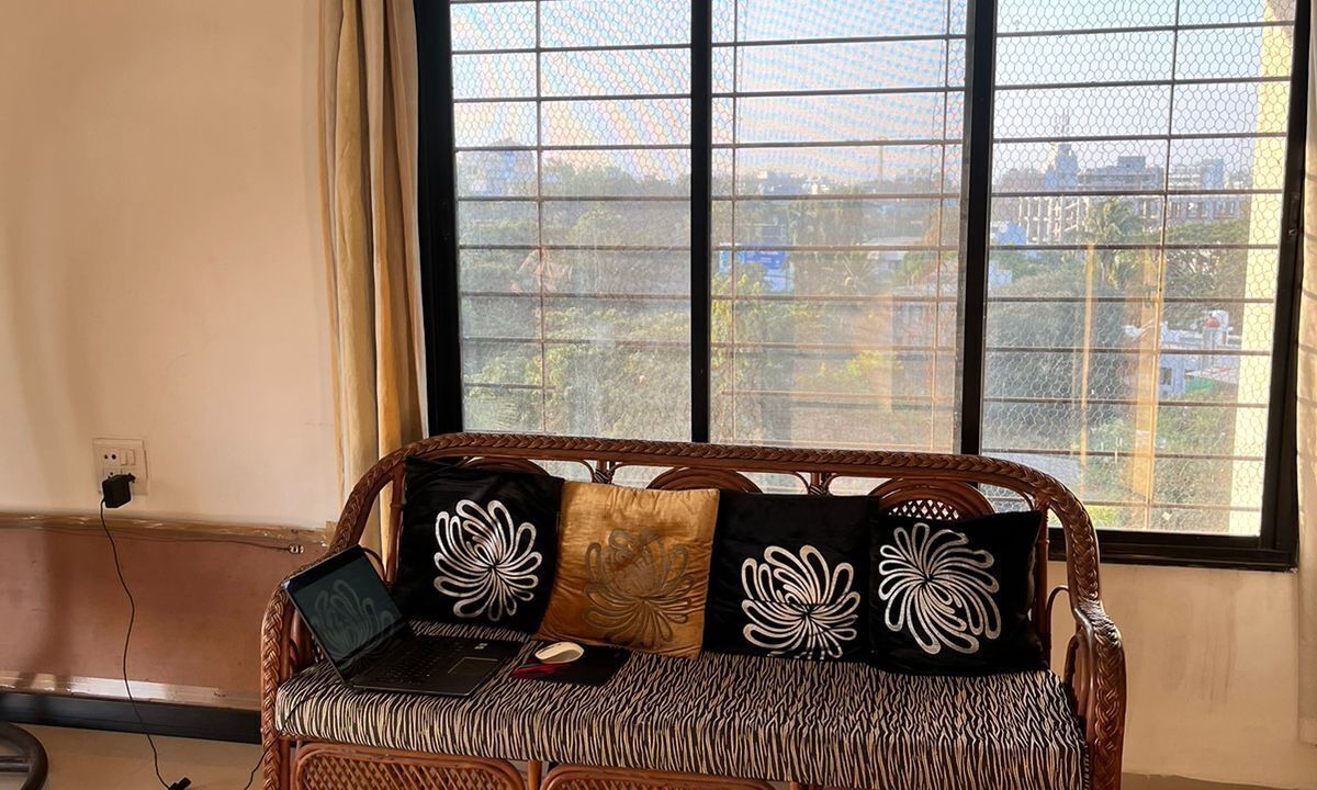 Photo of Livingroom in Nashik