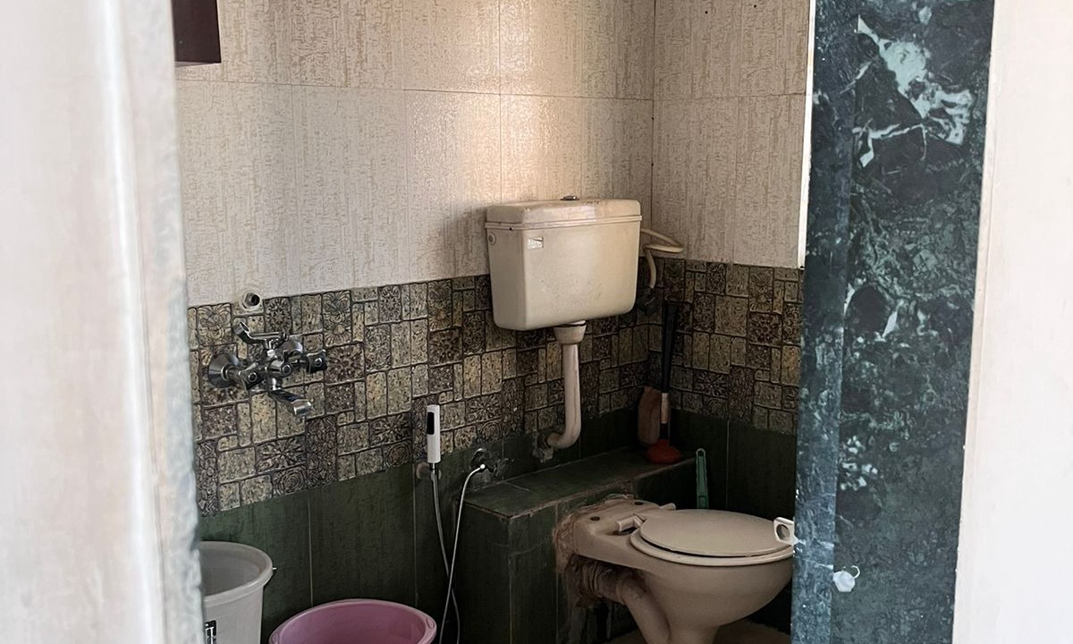 Photo of Bathroom in Nashik