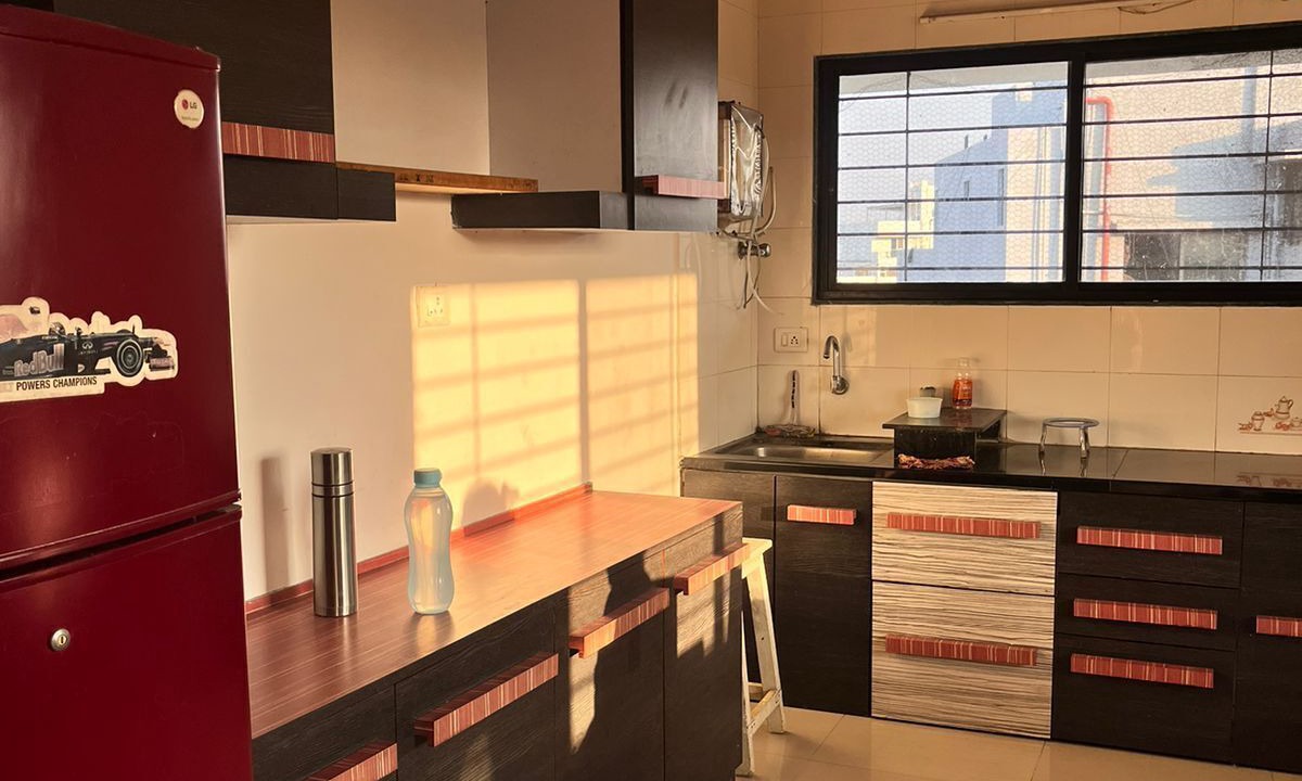Photo of Kitchen in Nashik