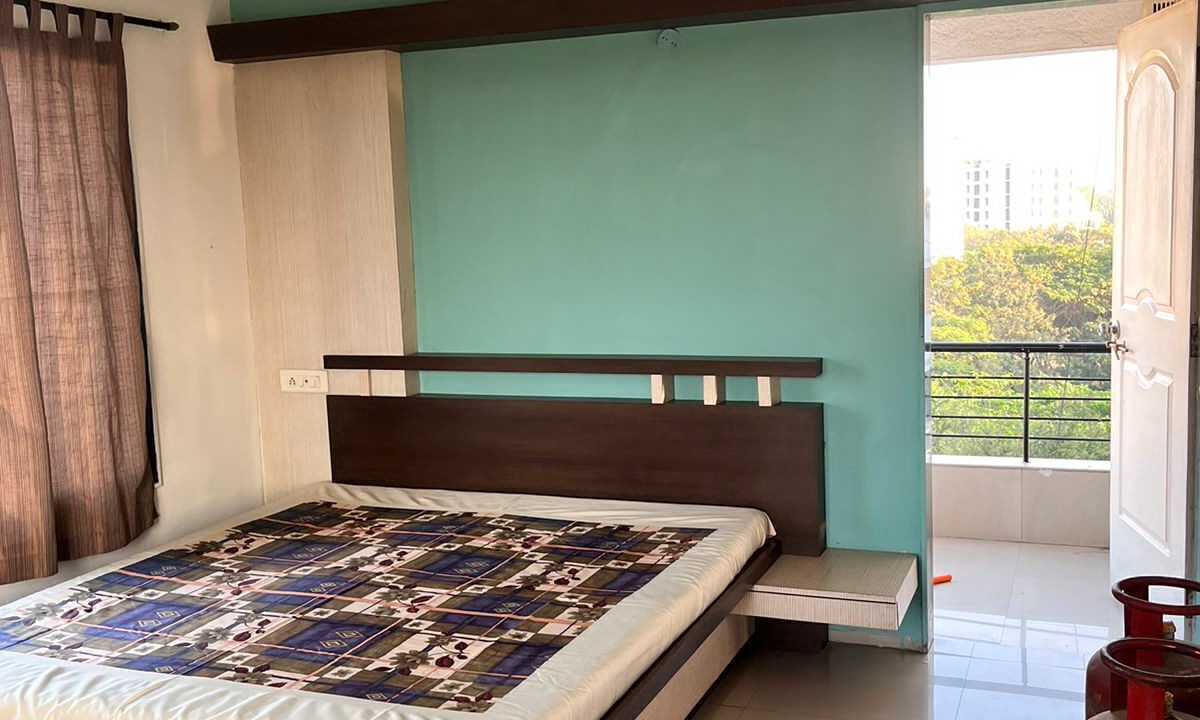 Photo of Bedroom in Nashik