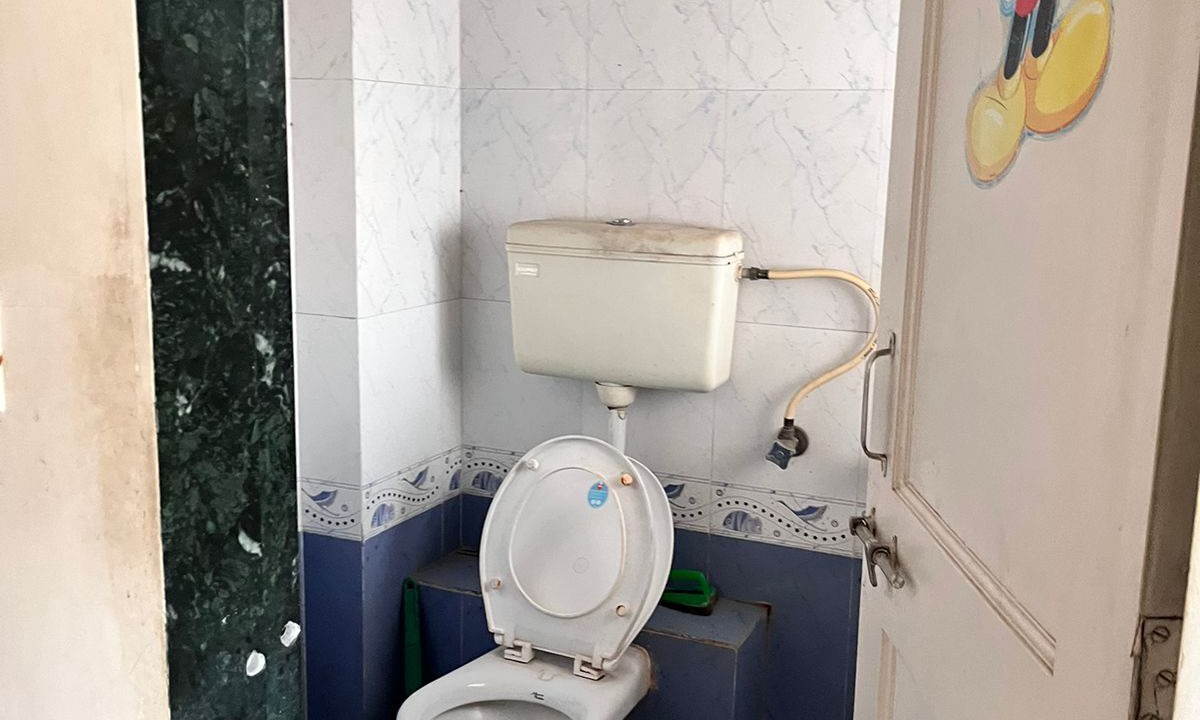 Photo of Bathroom in Nashik