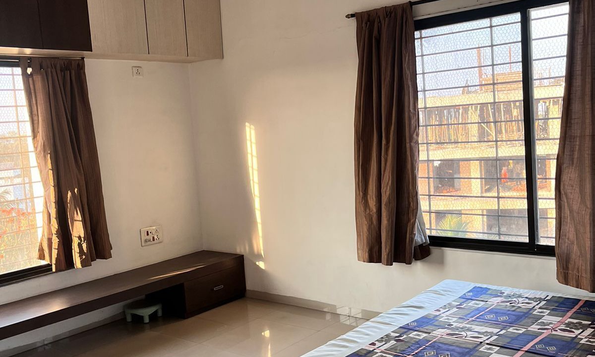 Photo of Bedroom in Nashik
