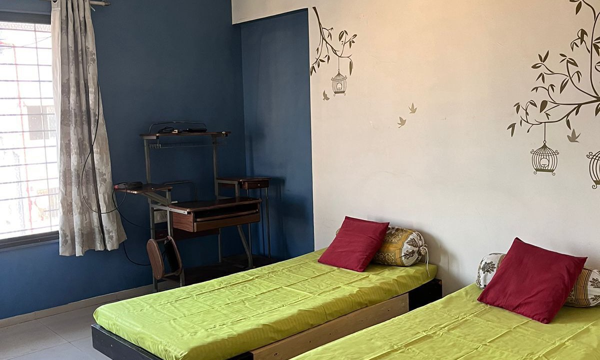 Photo of Bedroom in Nashik