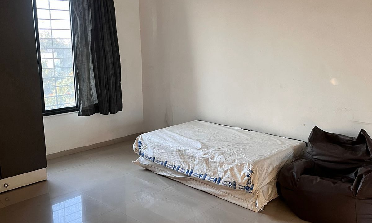 Photo of Bedroom in Nashik