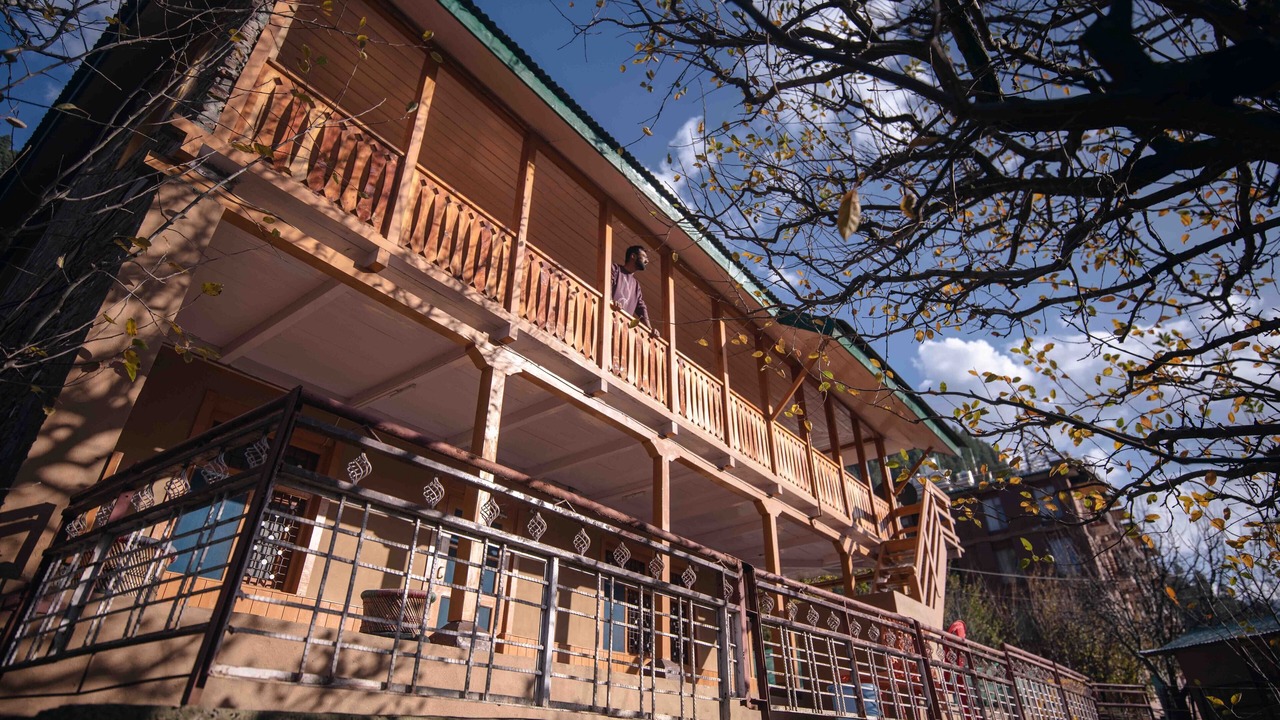 Photo of Outdoor in Manali
