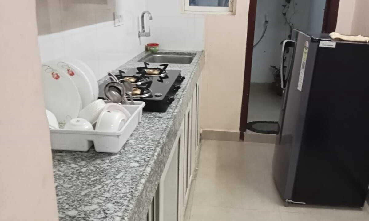 Photo of Kitchen in Hyderabad