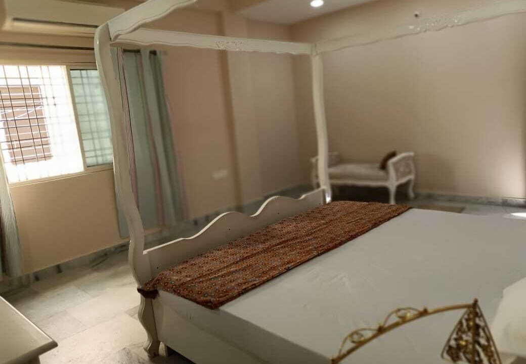 Photo of Bedroom in Hyderabad