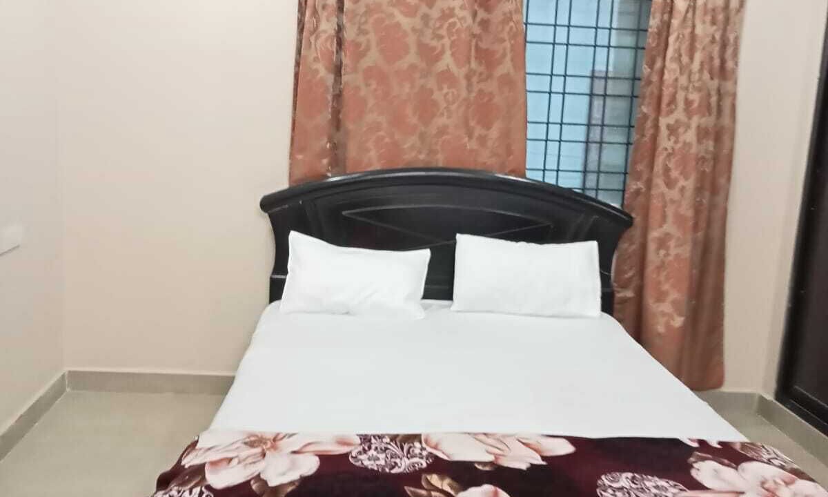 Photo of Bedroom in Hyderabad