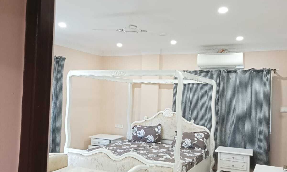 Photo of Bedroom in Hyderabad