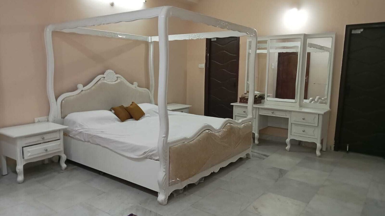 Photo of Bedroom in Hyderabad