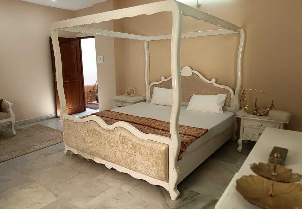Photo of Bedroom in Hyderabad