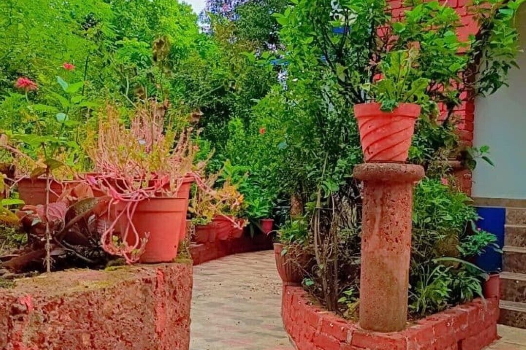 Photo of Outdoor in Anjuna