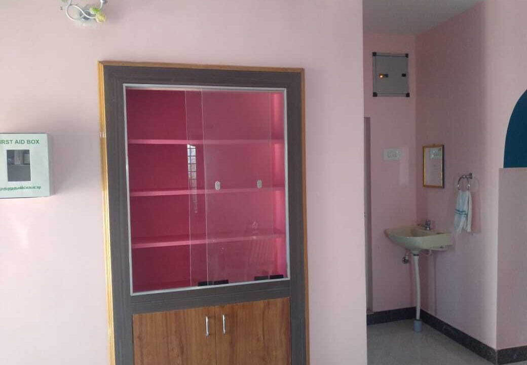 Photo of Livingroom in Yercaud