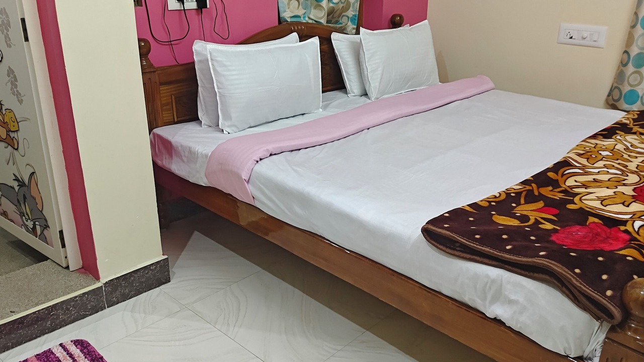 Photo of Bedroom in Yercaud