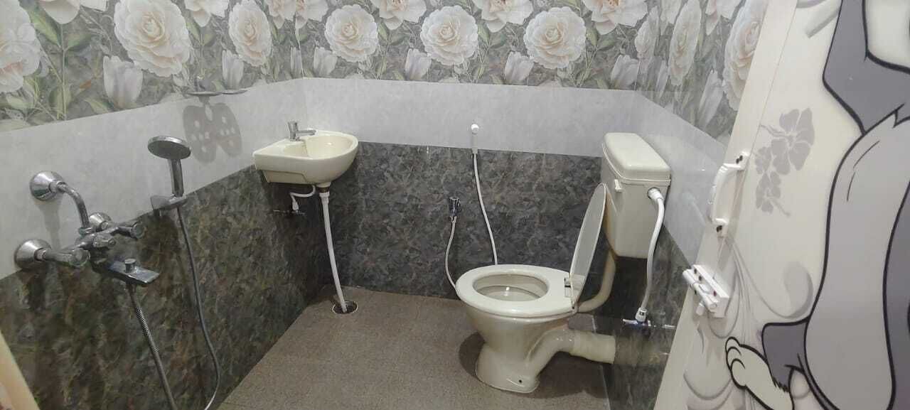 Photo of Bathroom in Yercaud