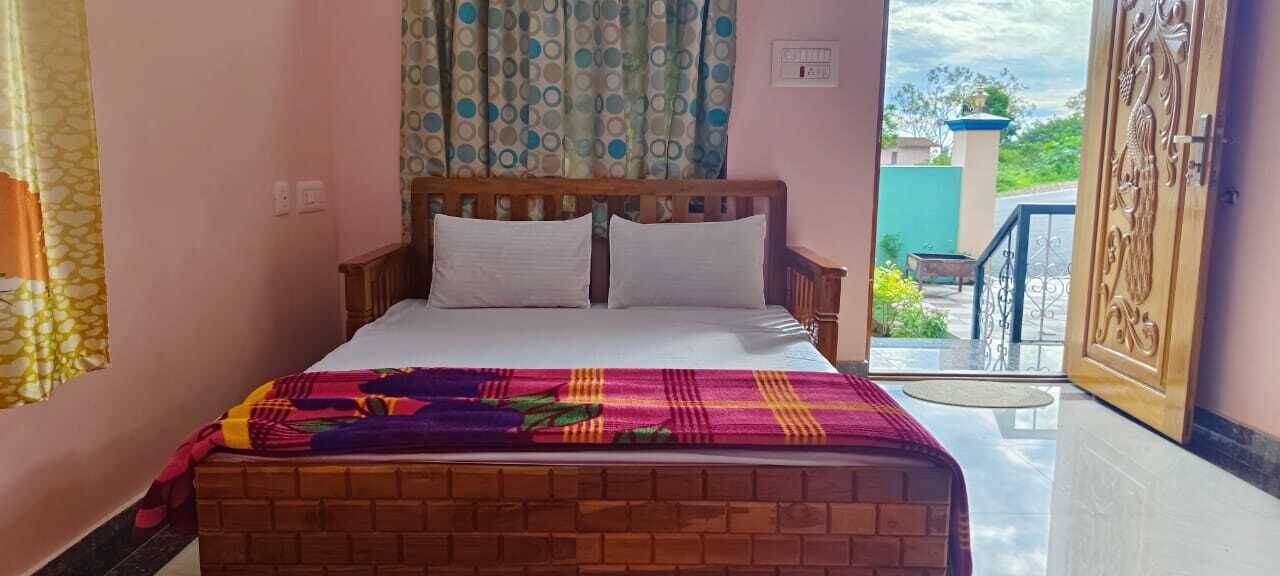 Photo of Bedroom in Yercaud