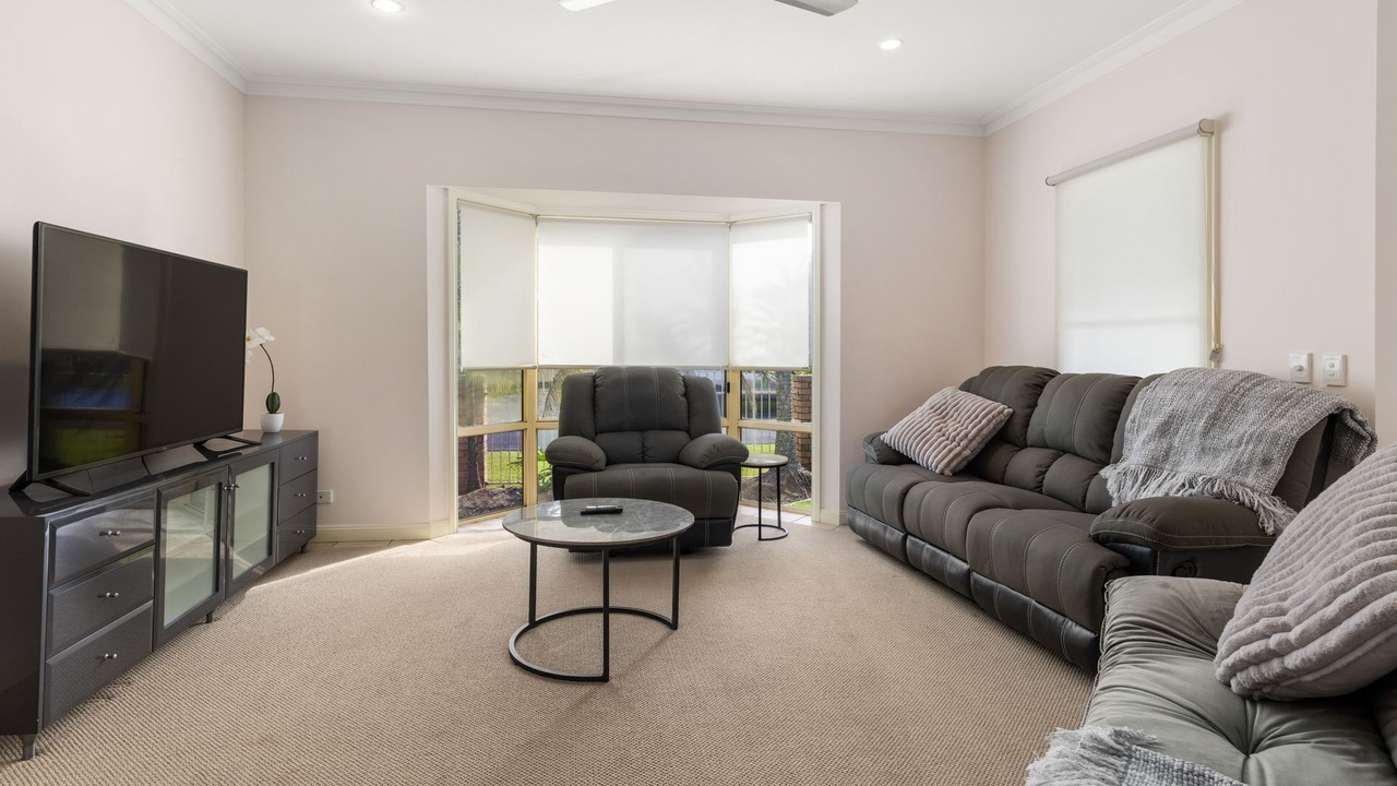Photo of Livingroom in Sawtell