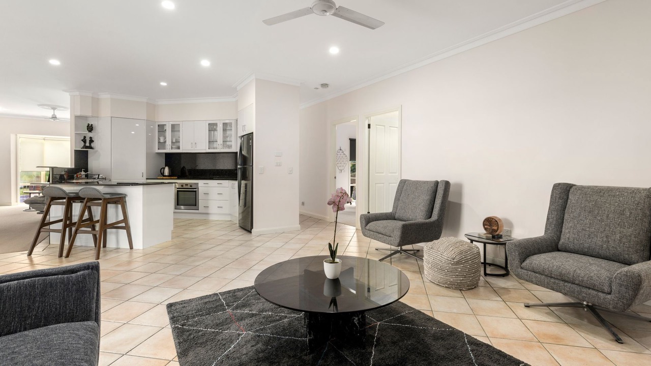 Photo of Livingroom in Sawtell