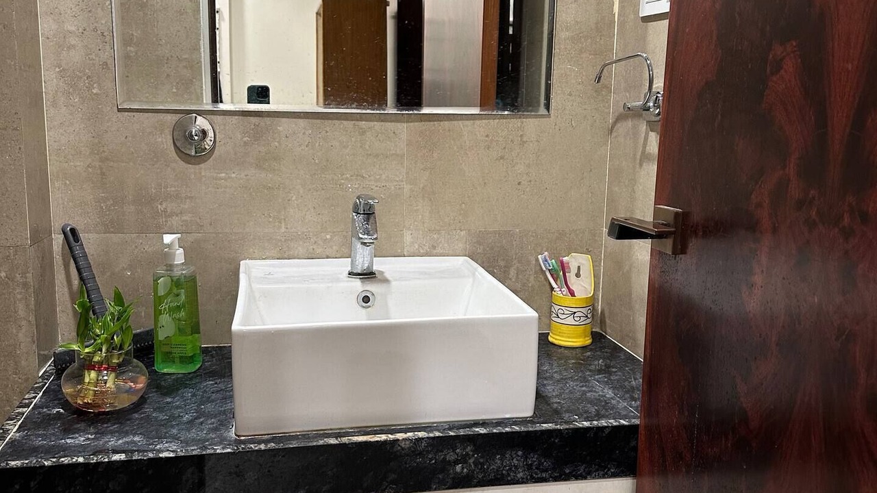 Photo of Bathroom in Indore