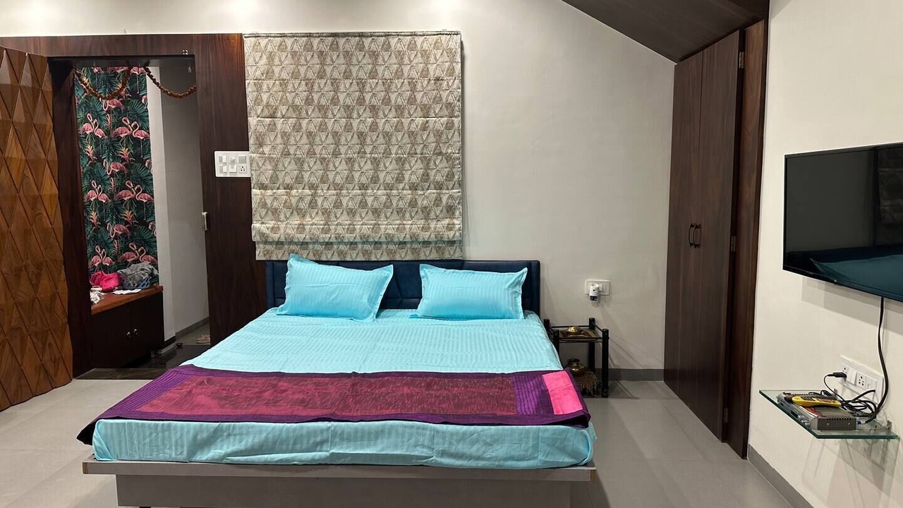 Photo of Bedroom in Indore