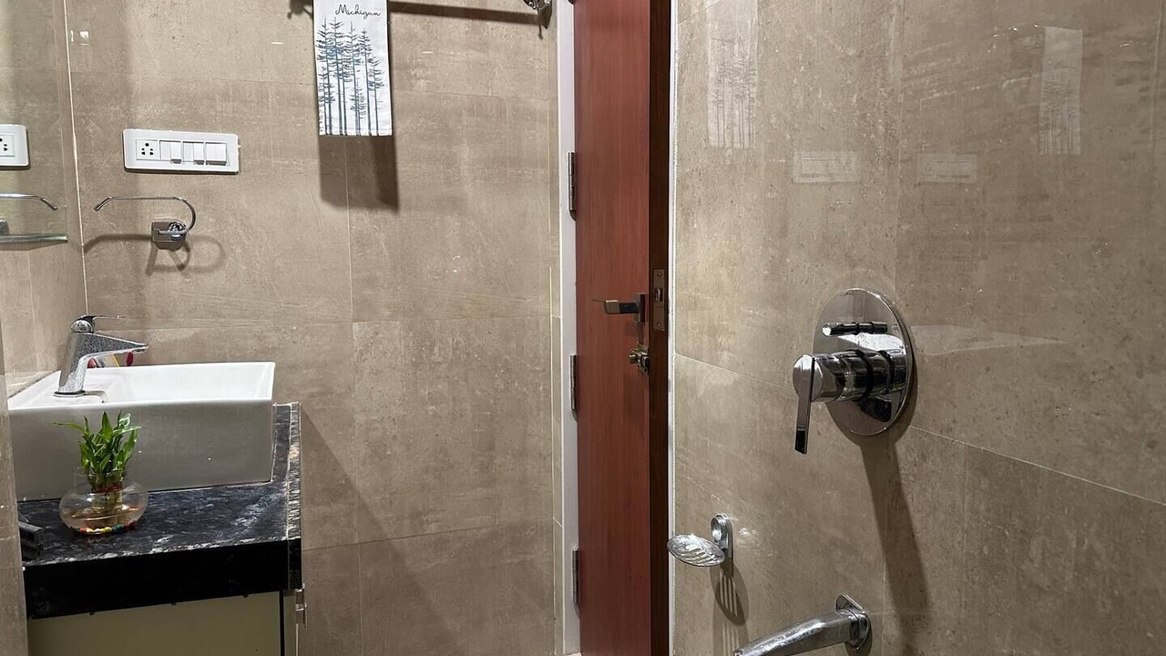 Photo of Bathroom in Indore