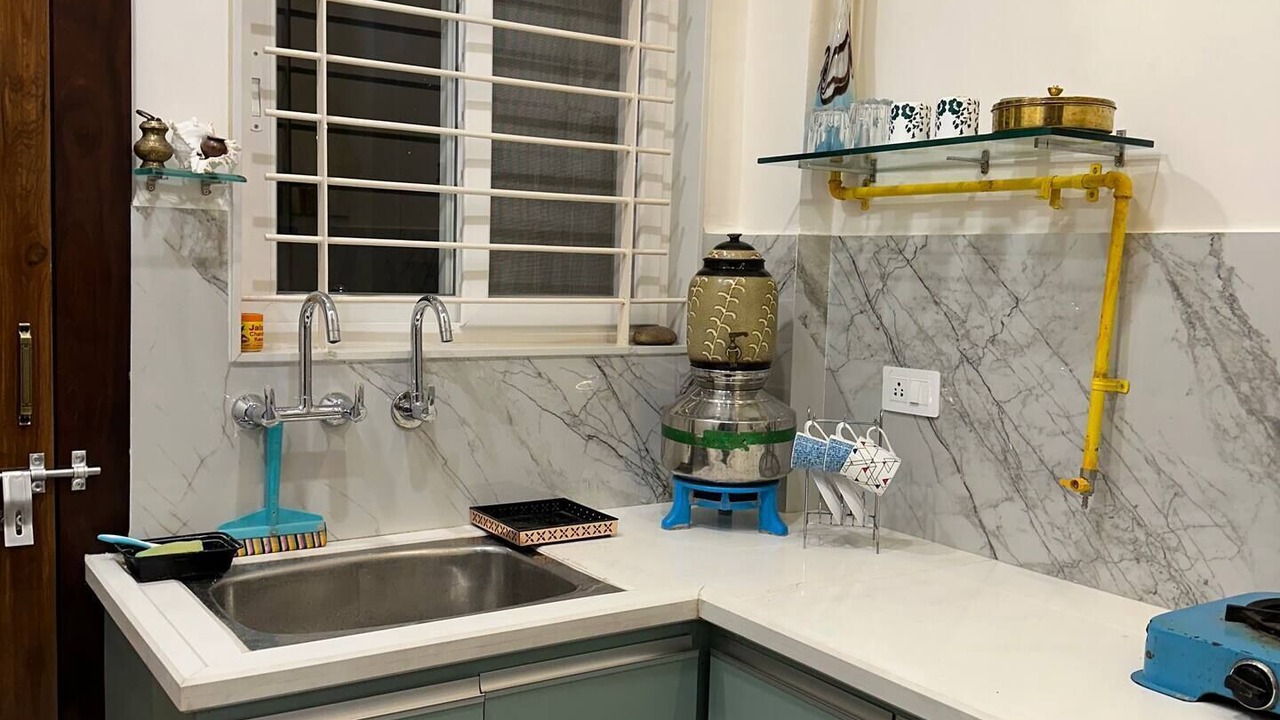 Photo of Kitchen in Indore