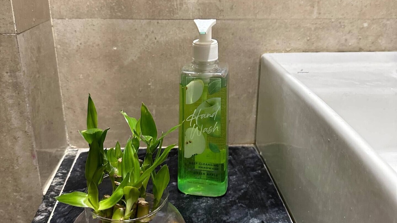 Photo of Bathroom in Indore