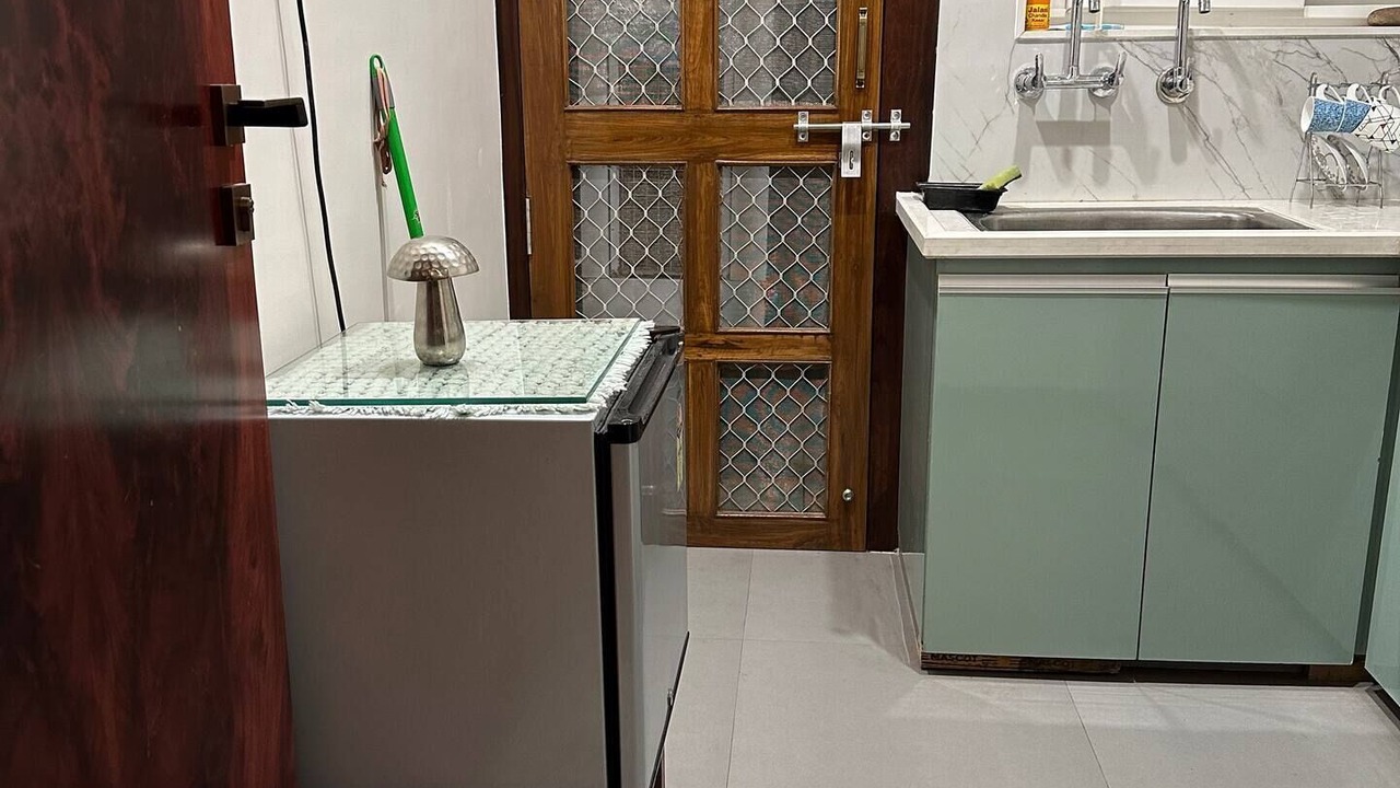 Photo of Bathroom in Indore