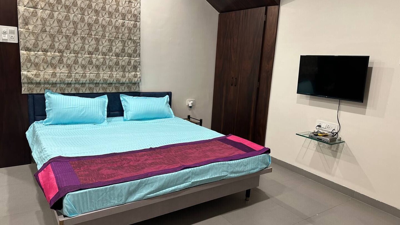 Photo of Bedroom in Indore