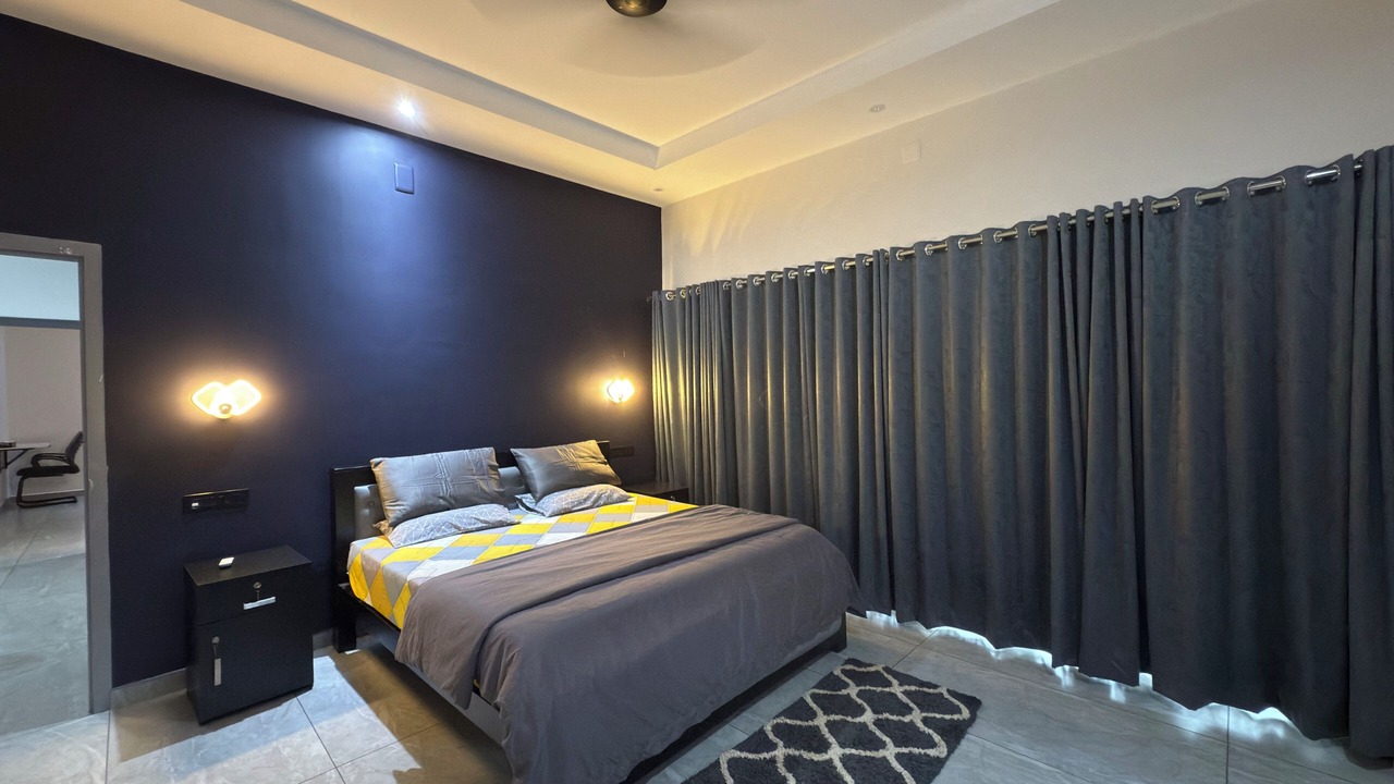 Photo of Bedroom in Changanacherry