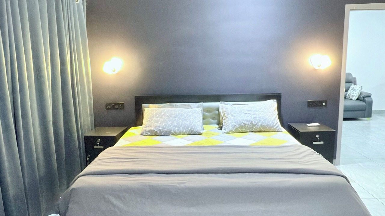 Photo of Bedroom in Changanacherry