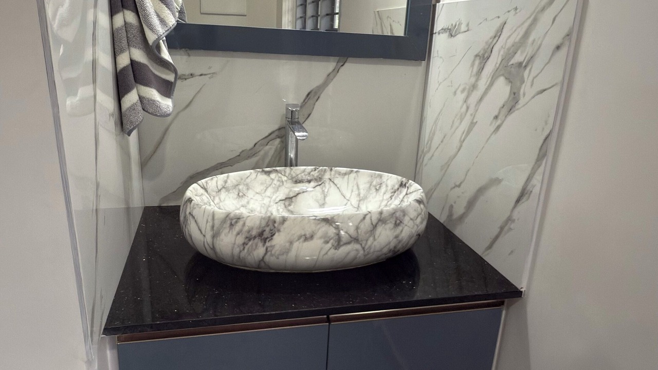 Photo of Bathroom in Changanacherry