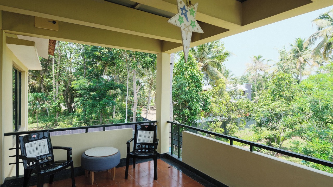 Photo of Bedroom in Andhakaranazhy