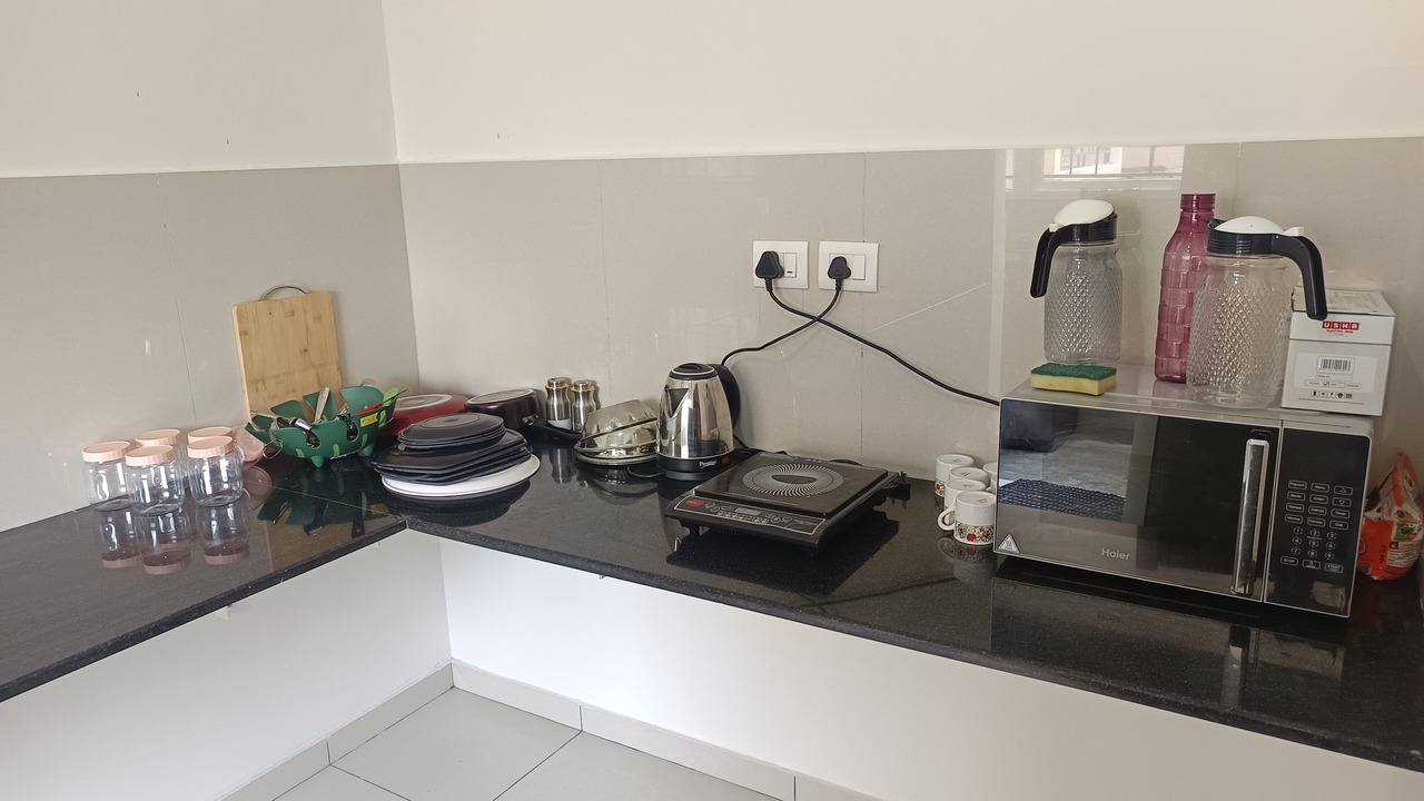 Photo of Kitchen in Bengaluru