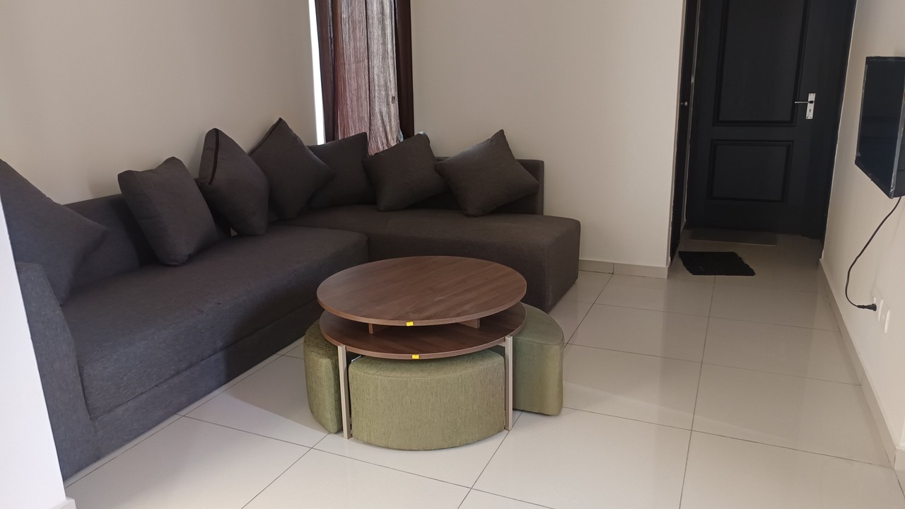 Photo of Livingroom in Bengaluru