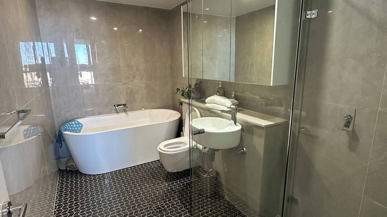 Photo of Bathroom in Pagewood