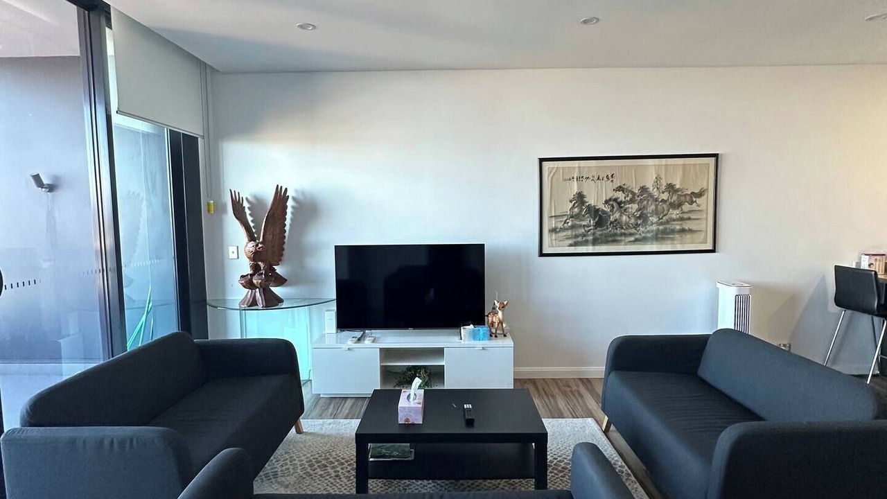 Photo of Livingroom in Pagewood